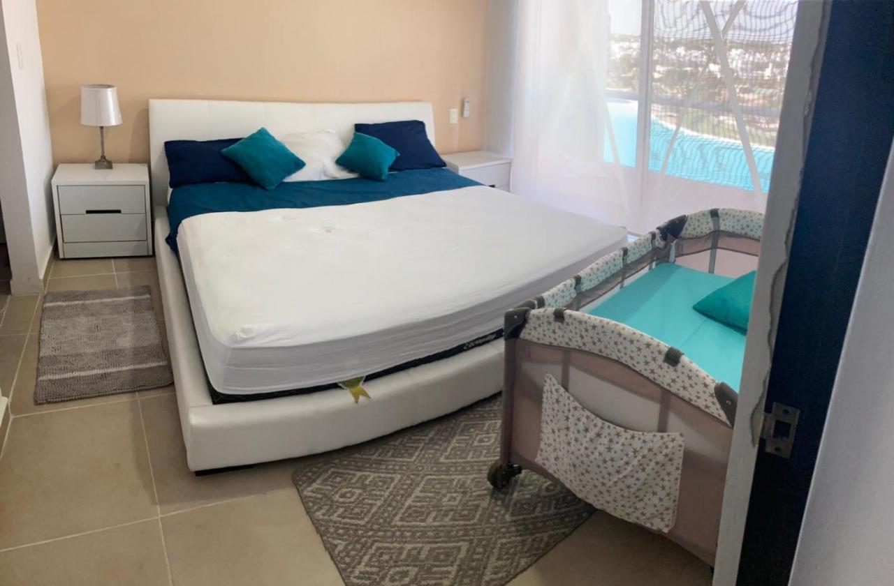 Dream Family Vacations קנקון מראה חיצוני תמונה