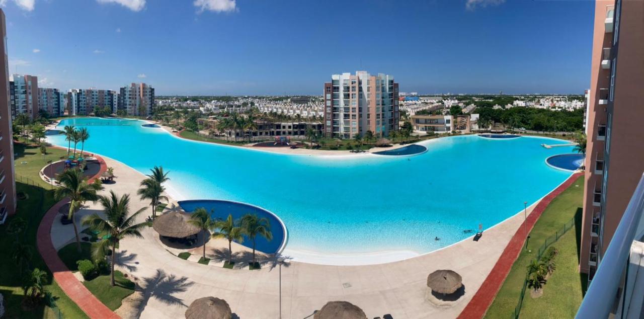 Dream Family Vacations קנקון מראה חיצוני תמונה