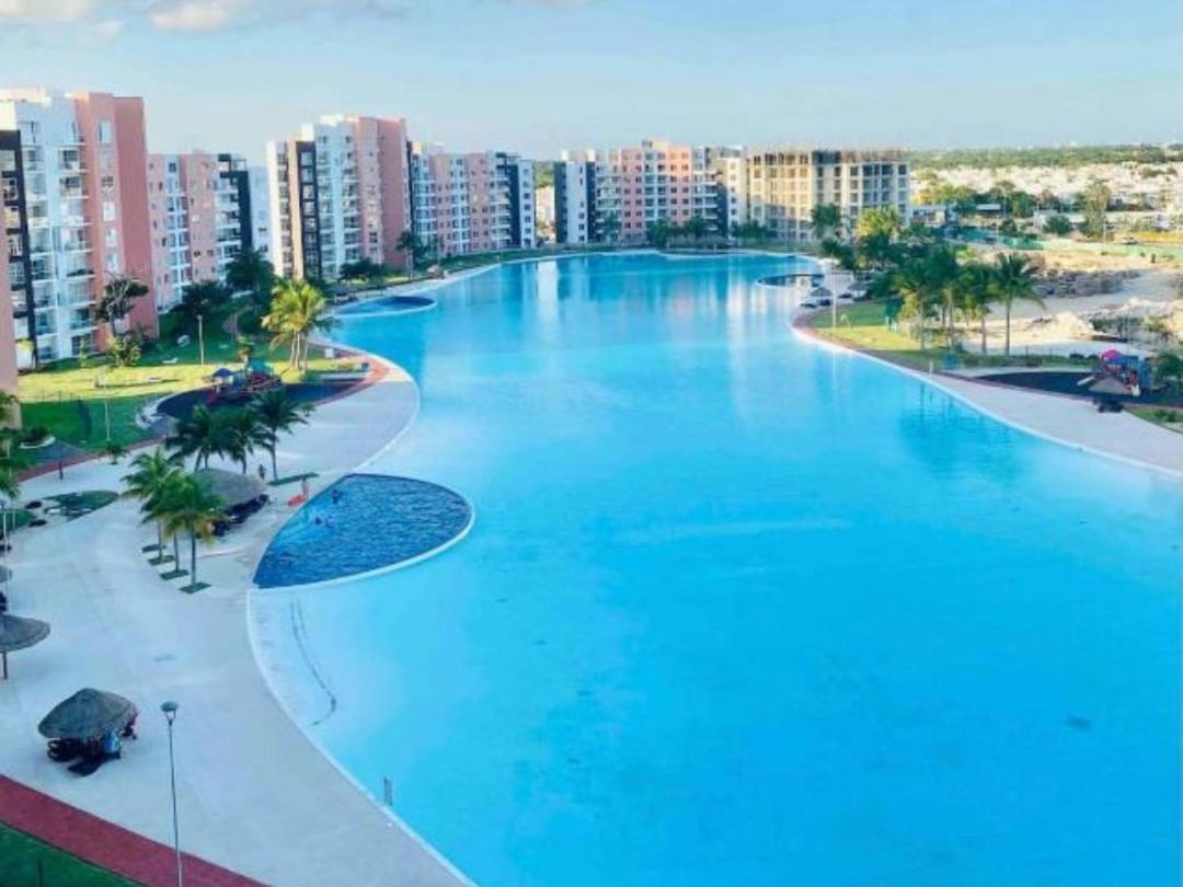 Dream Family Vacations קנקון מראה חיצוני תמונה